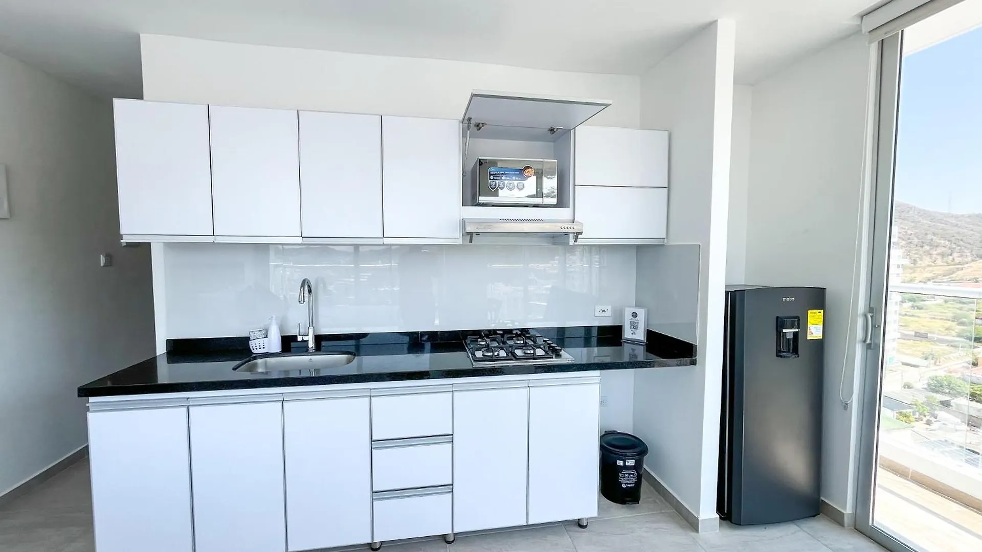 Apartment Apartamento Para Estrenar Tipo Loft Skytower Gaira