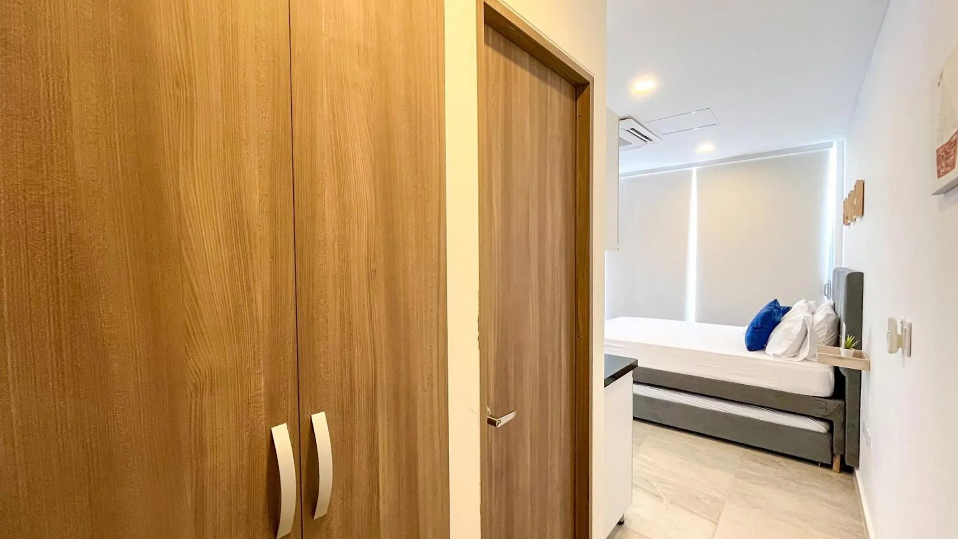 Apartamento Para Estrenar Tipo Loft Skytower Gaira Apartment