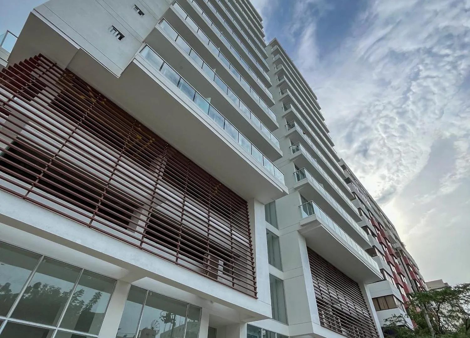 Apartamento Para Estrenar Tipo Loft Skytower Gaira 0*,  Colombia