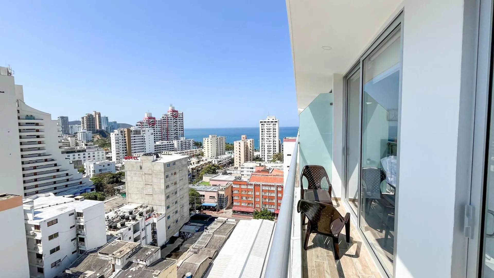 Apartamento Para Estrenar Tipo Loft Skytower Gaira