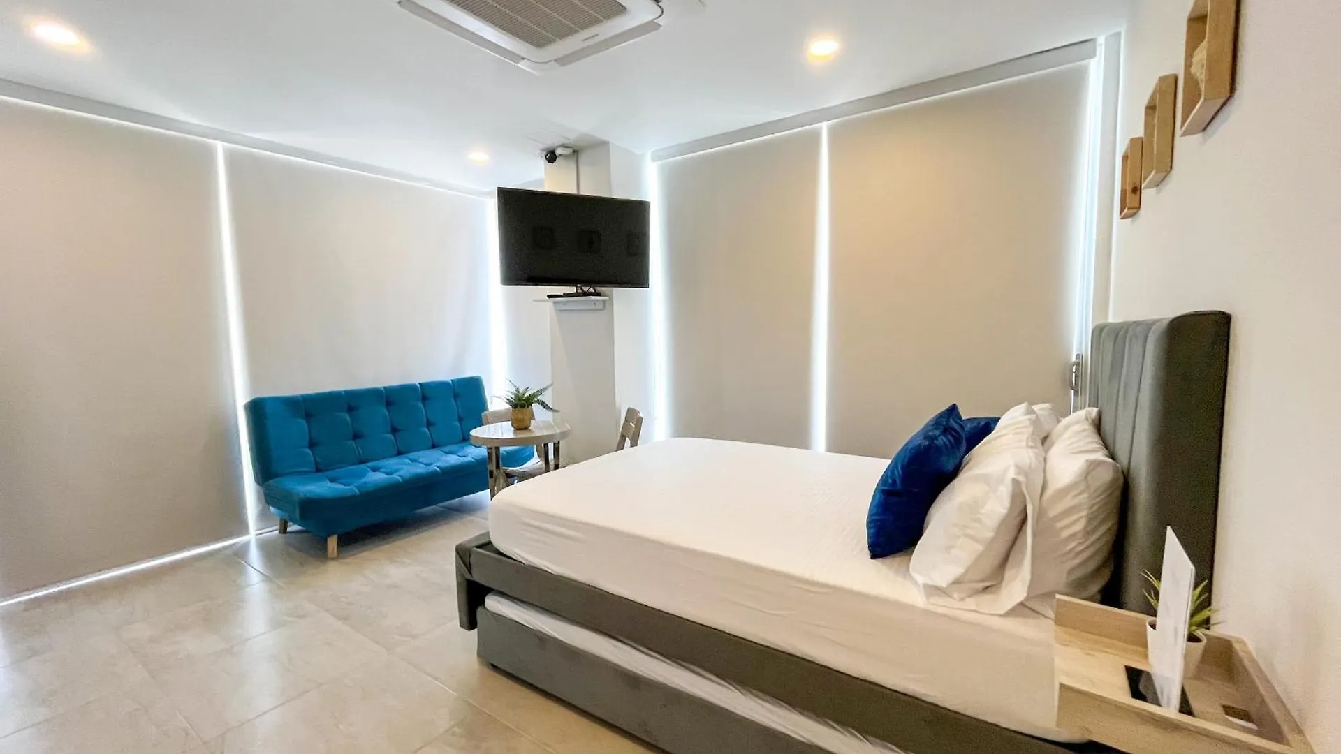Apartment Apartamento Para Estrenar Tipo Loft Skytower Gaira