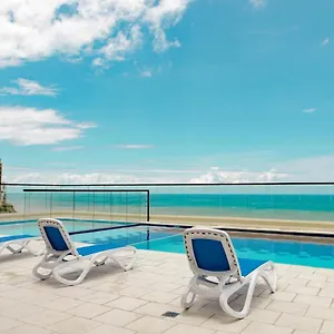 Apartamento Vita 945, Gaira
